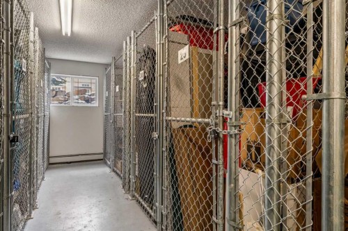 2111 Millrise Point Sw, Calgary, AB - Indoor With Storage
