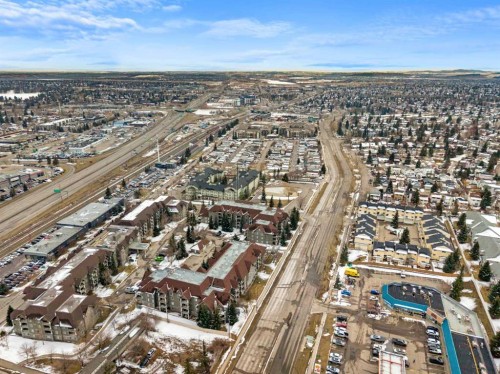 2111 Millrise Point Sw, Calgary, AB - Outdoor With View