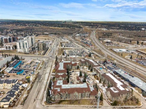 2111 Millrise Point Sw, Calgary, AB - Outdoor With View