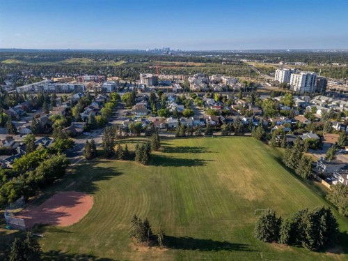 2111 Millrise Point Sw, Calgary, AB - Outdoor With View