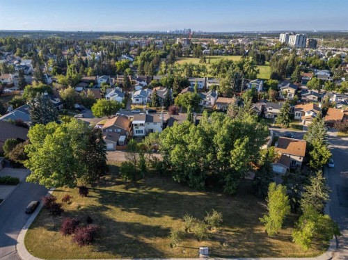 2111 Millrise Point Sw, Calgary, AB - Outdoor With View