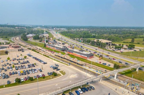 2111 Millrise Point Sw, Calgary, AB - Outdoor With View