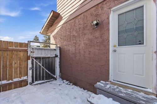 172 Abinger Crescent Ne, Calgary, AB - Outdoor With Exterior