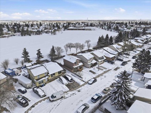 172 Abinger Crescent Ne, Calgary, AB - Outdoor With View