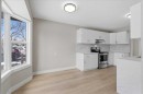 172 Abinger Crescent Ne, Calgary, AB  - Indoor Photo Showing Kitchen With Stainless Steel Kitchen 