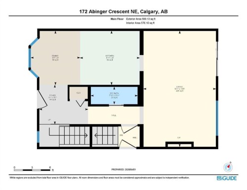 172 Abinger Crescent Ne, Calgary, AB - Other