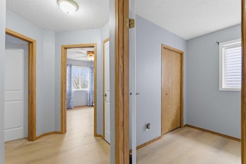 77 Bridleglen Road Sw, Calgary, AB - Indoor Photo Showing Other Room