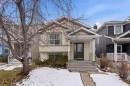 77 Bridleglen Road Sw, Calgary, AB  - Outdoor With Facade 