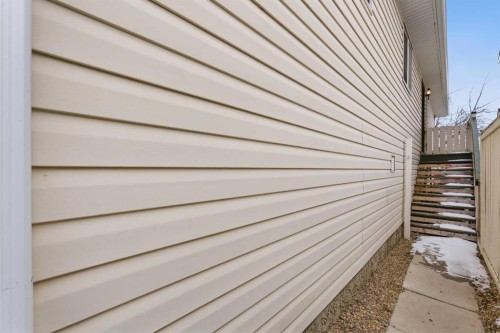 77 Bridleglen Road Sw, Calgary, AB - Outdoor