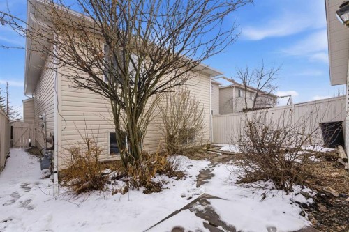 77 Bridleglen Road Sw, Calgary, AB - Outdoor