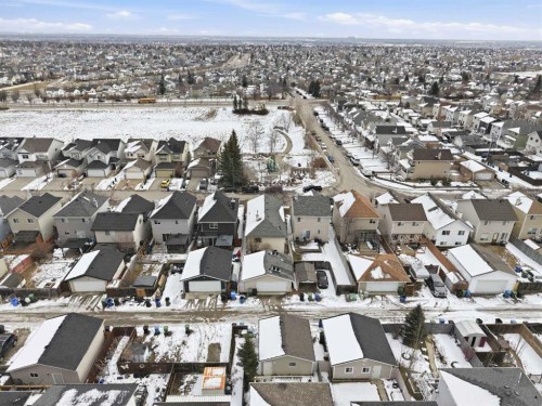 77 Bridleglen Road Sw, Calgary, AB - Outdoor With View