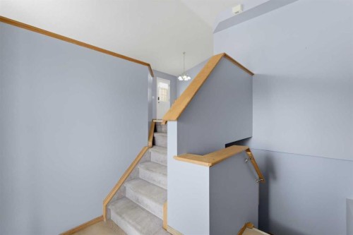 77 Bridleglen Road Sw, Calgary, AB - Indoor Photo Showing Other Room