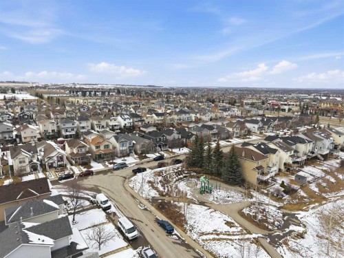 77 Bridleglen Road Sw, Calgary, AB - Outdoor With View