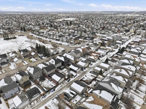 77 Bridleglen Road Sw, Calgary, AB -  With View