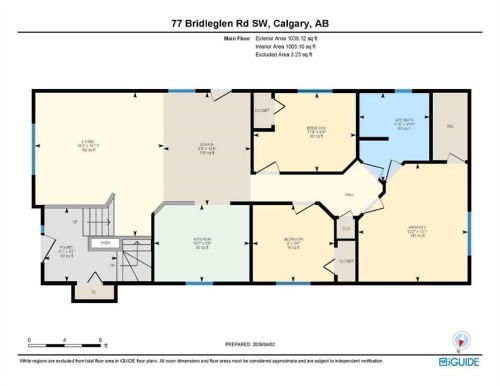 77 Bridleglen Road Sw, Calgary, AB - Other