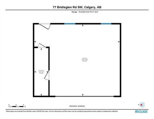 77 Bridleglen Road Sw, Calgary, AB - Other