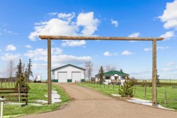 271008 529 Highway Rural Willow Creek No. 26, M.D. Of, AB T0L 1R0