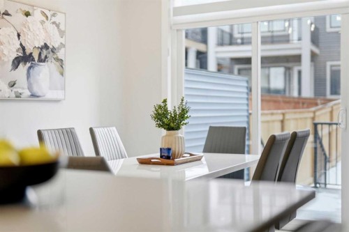 316 Precedence Hill, Cochrane, AB - Indoor