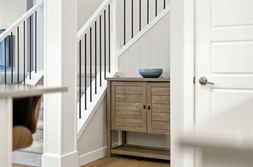 316 Precedence Hill, Cochrane, AB - Indoor Photo Showing Other Room