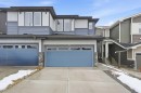316 Precedence Hill, Cochrane, AB  - Outdoor With Facade 