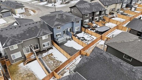 316 Precedence Hill, Cochrane, AB - 