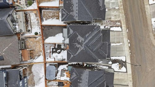 316 Precedence Hill, Cochrane, AB - 