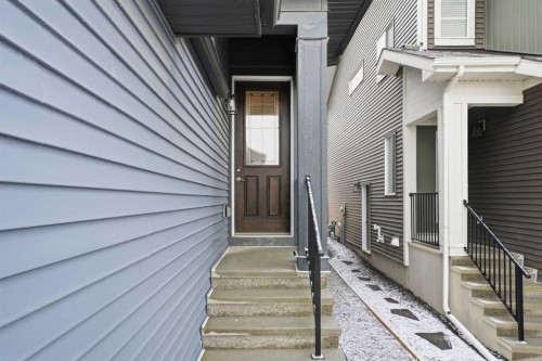 316 Precedence Hill, Cochrane, AB - Outdoor With Exterior