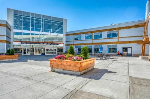 316 Precedence Hill, Cochrane, AB - Outdoor