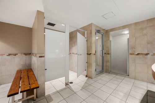 1209-738 3 Avenue Sw, Calgary, AB - Indoor Photo Showing Bathroom