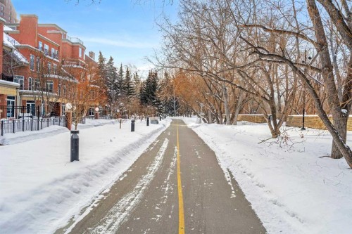 1209-738 3 Avenue Sw, Calgary, AB - Outdoor