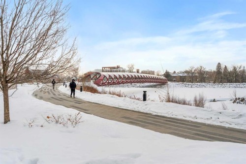 1209-738 3 Avenue Sw, Calgary, AB - Outdoor