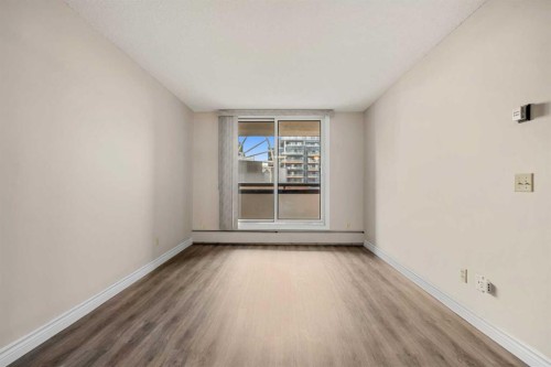 1209-738 3 Avenue Sw, Calgary, AB - Indoor Photo Showing Other Room