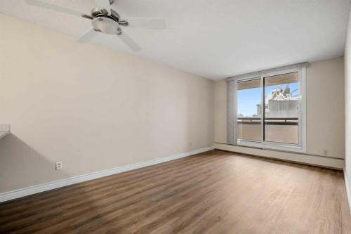 1209-738 3 Avenue Sw, Calgary, AB - Indoor Photo Showing Other Room