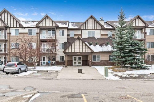 2111-200 Community Way  Okotoks, AB T1S 2L2