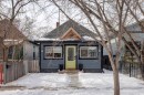 2307 15A Street Se, Calgary, AB  - Outdoor 
