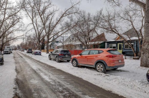 2307 15A Street Se, Calgary, AB - Outdoor