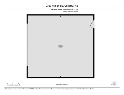 2307 15A Street Se, Calgary, AB - Other