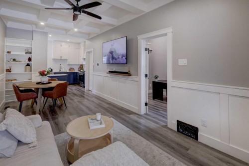 2307 15A Street Se, Calgary, AB - Indoor