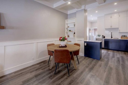 2307 15A Street Se, Calgary, AB - Indoor