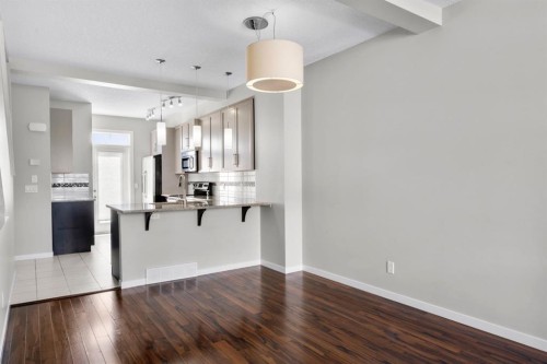 78 New Brighton Landing Se, Calgary, AB - Indoor