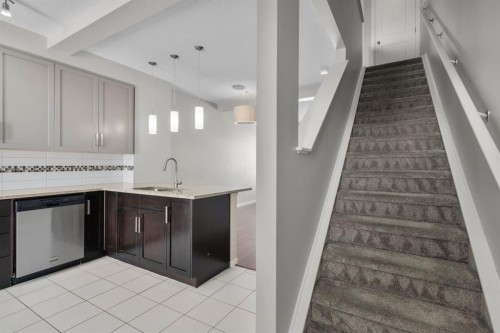 78 New Brighton Landing Se, Calgary, AB - Indoor