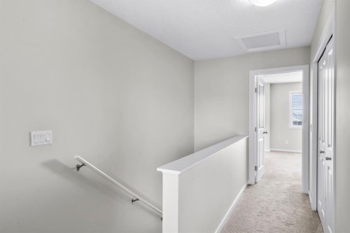 78 New Brighton Landing Se, Calgary, AB - Indoor Photo Showing Other Room