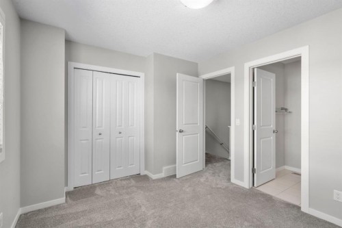 78 New Brighton Landing Se, Calgary, AB - Indoor