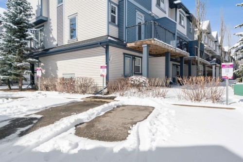 78 New Brighton Landing Se, Calgary, AB - Outdoor