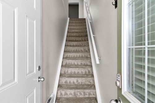 78 New Brighton Landing Se, Calgary, AB - Indoor Photo Showing Other Room