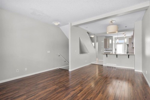 78 New Brighton Landing Se, Calgary, AB - Indoor Photo Showing Other Room