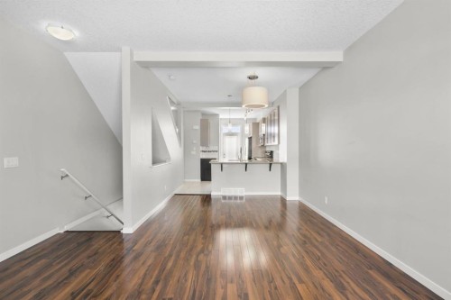 78 New Brighton Landing Se, Calgary, AB - Indoor Photo Showing Other Room