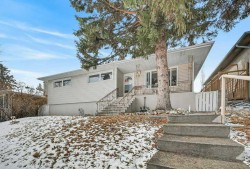 347 47 Avenue SW Calgary, AB T2S 1C1