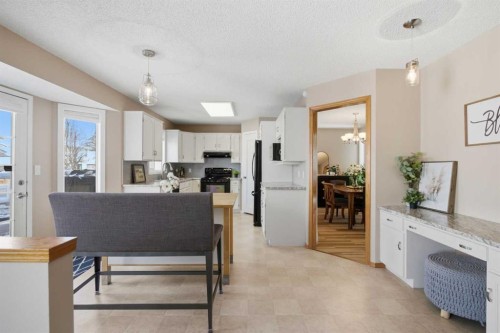 88 Sunmeadows Road Se, Calgary, AB - Indoor