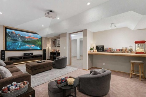 88 Sunmeadows Road Se, Calgary, AB - Indoor Photo Showing Other Room